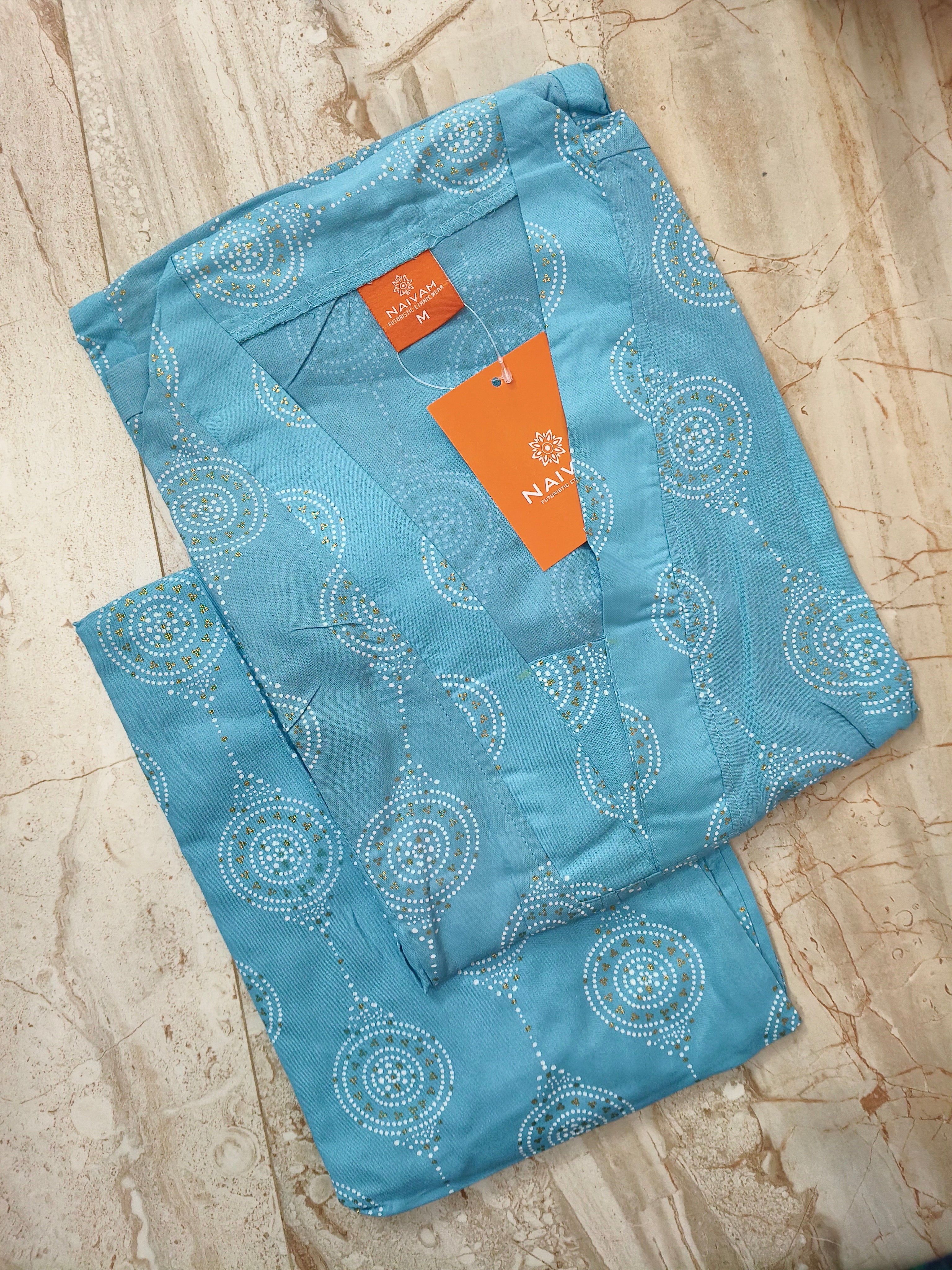 D1102- Co-ords Rayon