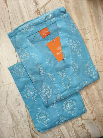 D1102- Co-ords Rayon