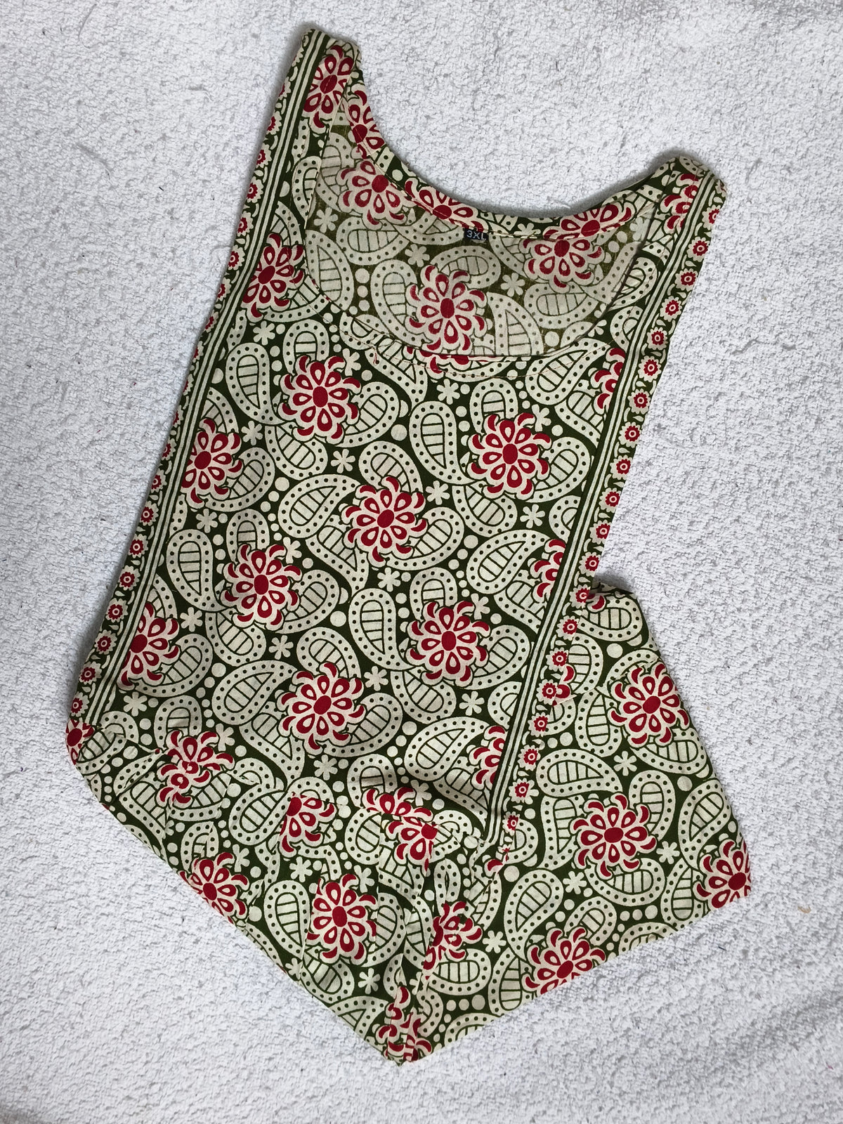 DF1009 - Frock Style Nighty