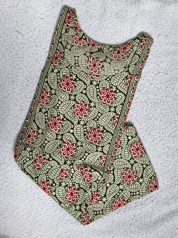 DF1009 - Frock Style Nighty