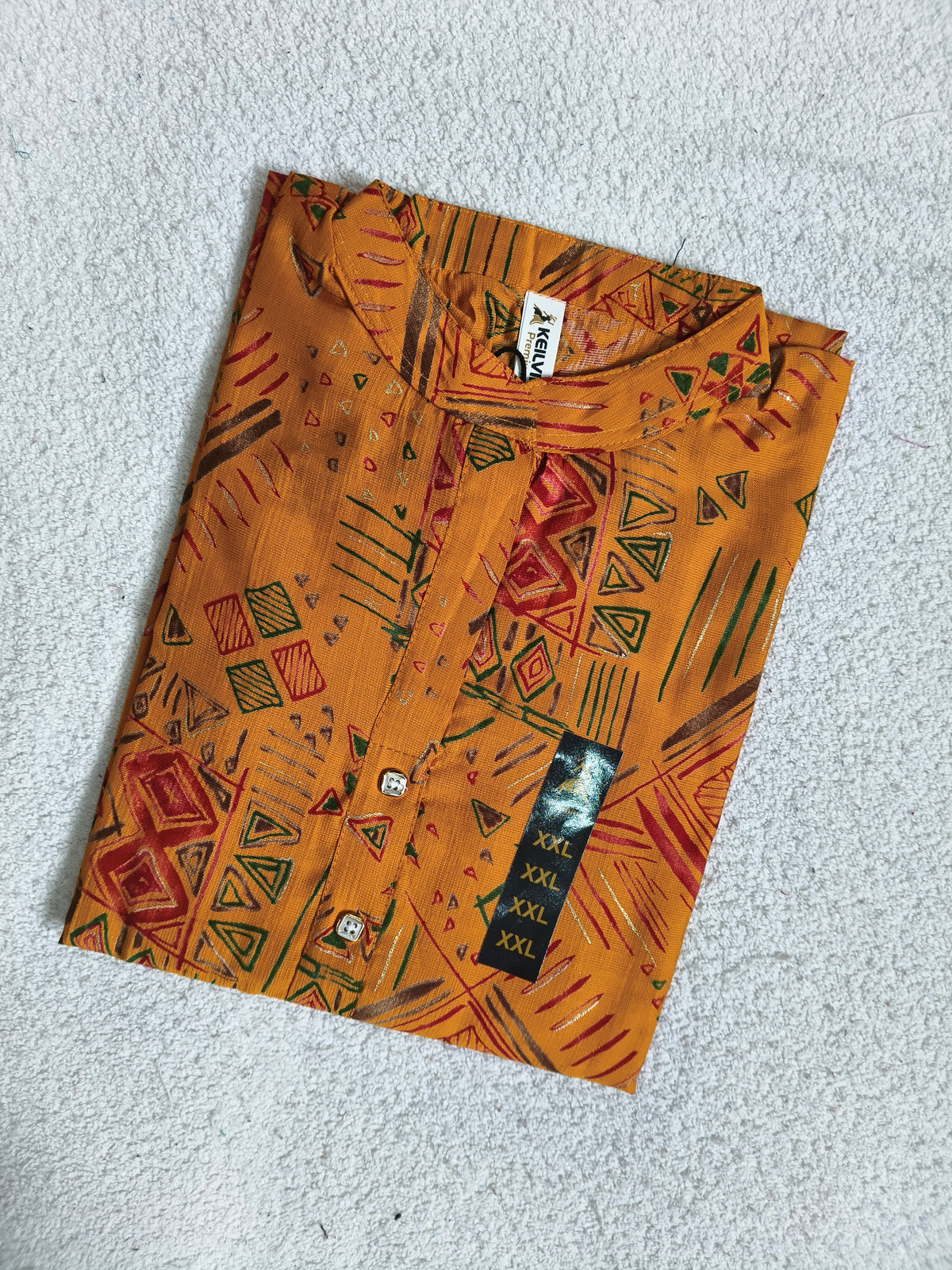 KV015 - Vatican kurtis