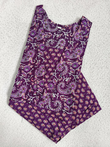DF1045 - Frock Style Nighty