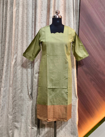 D1006 - Daily wear Kurtis