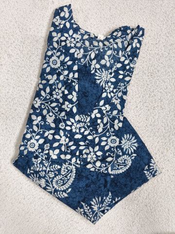 DF1041 - Frock Style Nighty