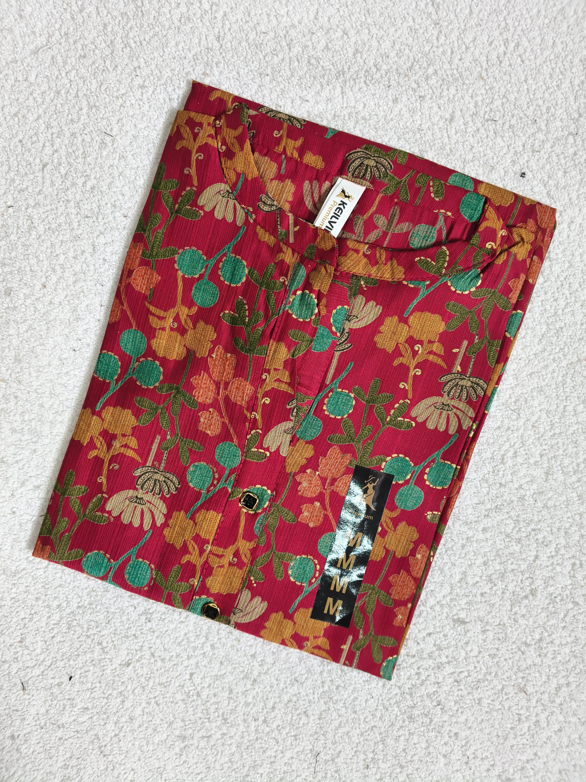KV019 - Vatican kurtis