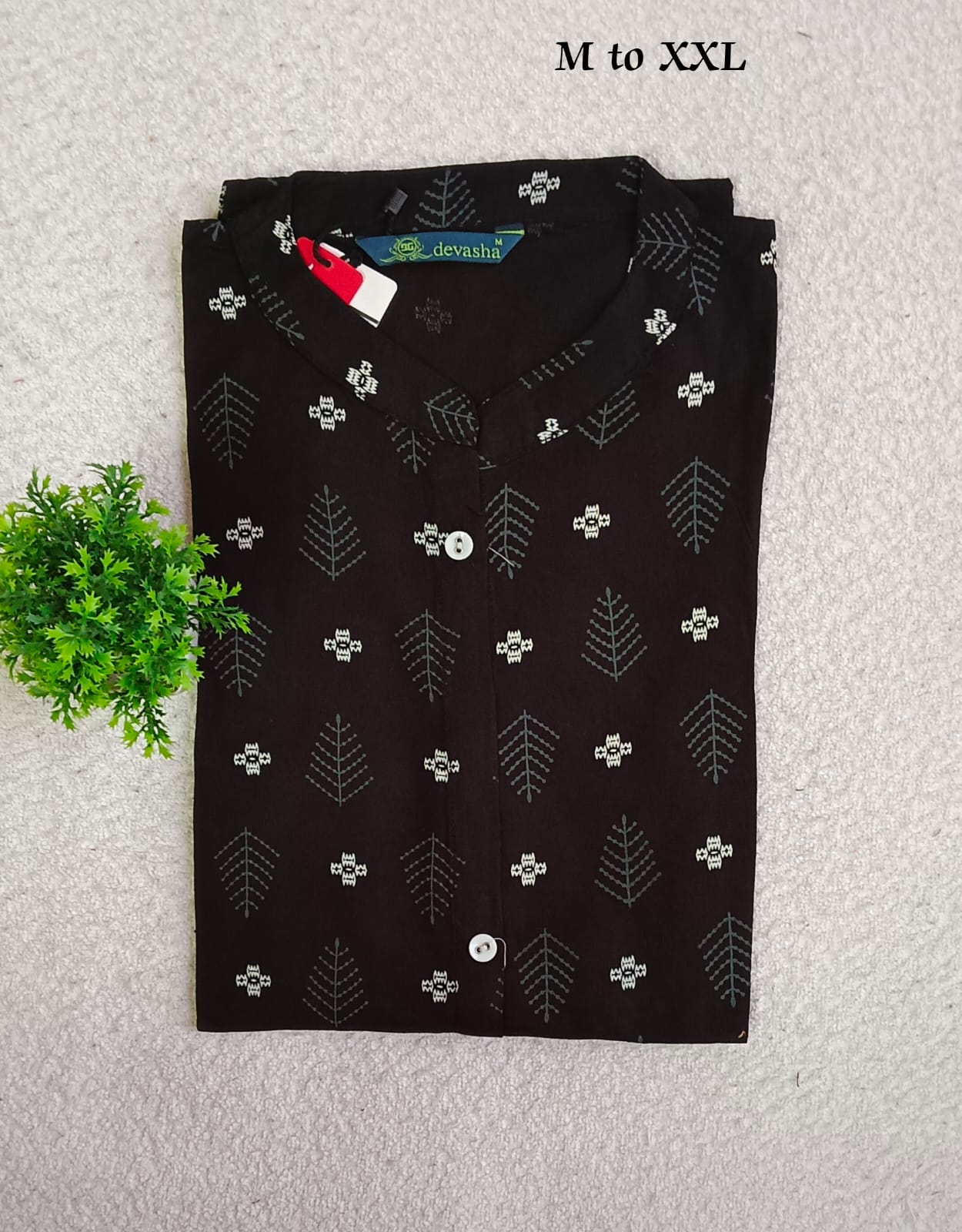 S1019- Daily wear Kurtis