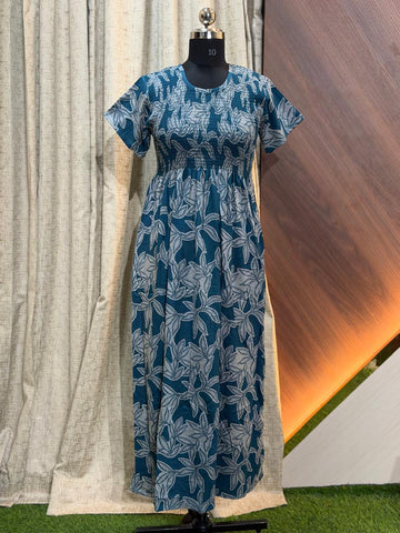 D1346 - Alpine Nighties
