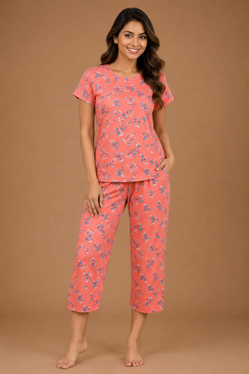 8703 - Night Suits