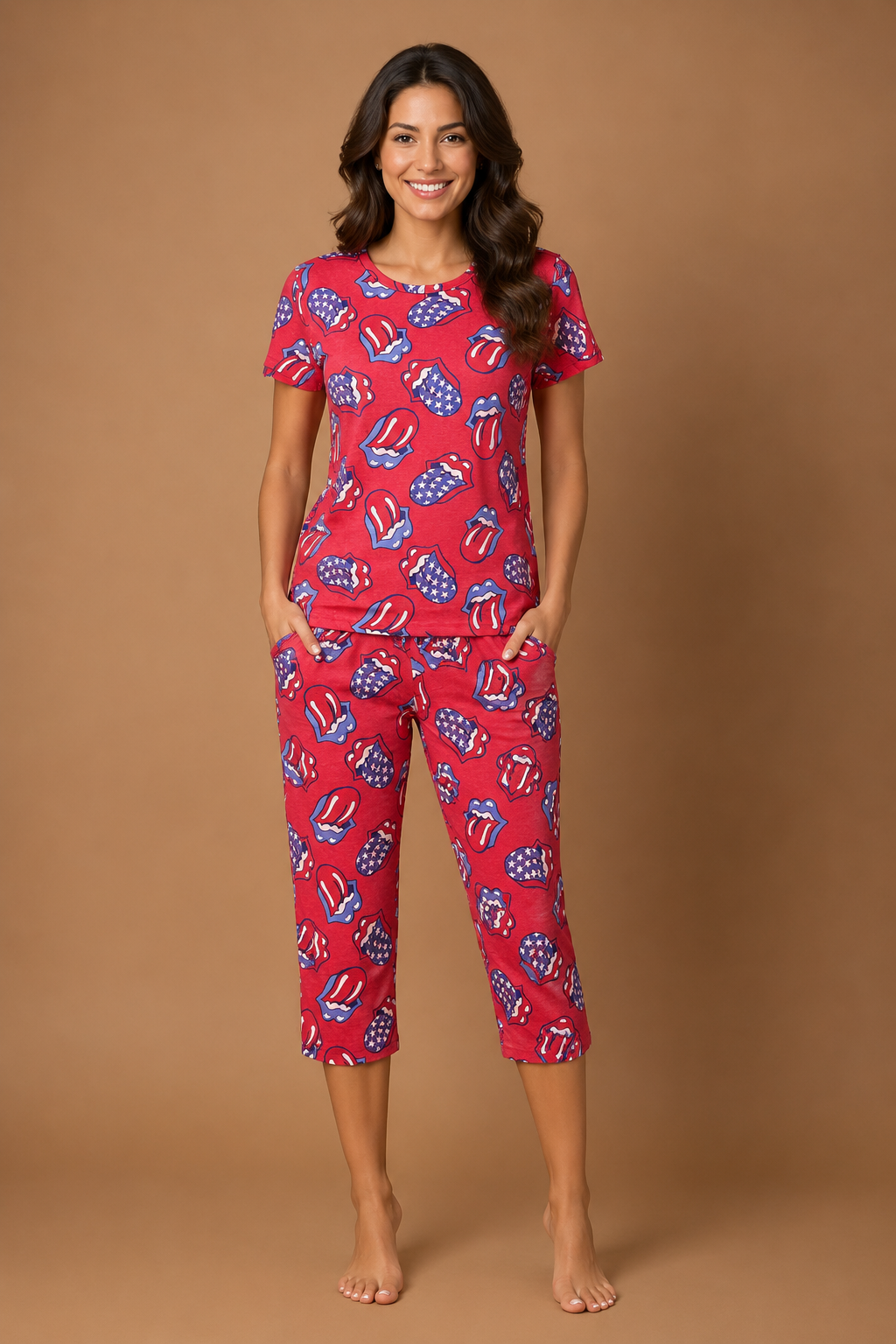 8709 - Night Suits