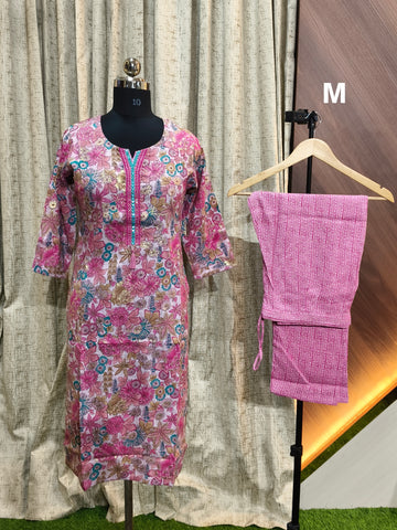 D1047 - Co-ords Capsule Rayon