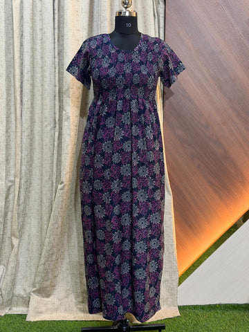 D1342 - Alpine Nighties