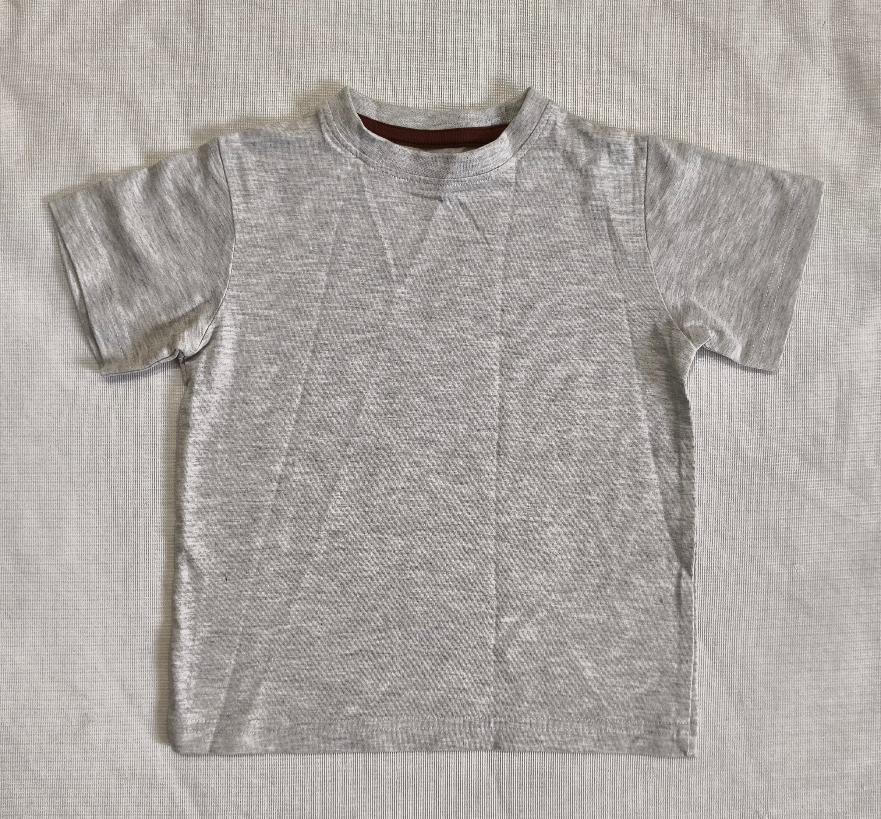 K9189 - t shirt boys