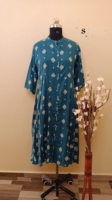 S1004 - Daily wear Kurtis