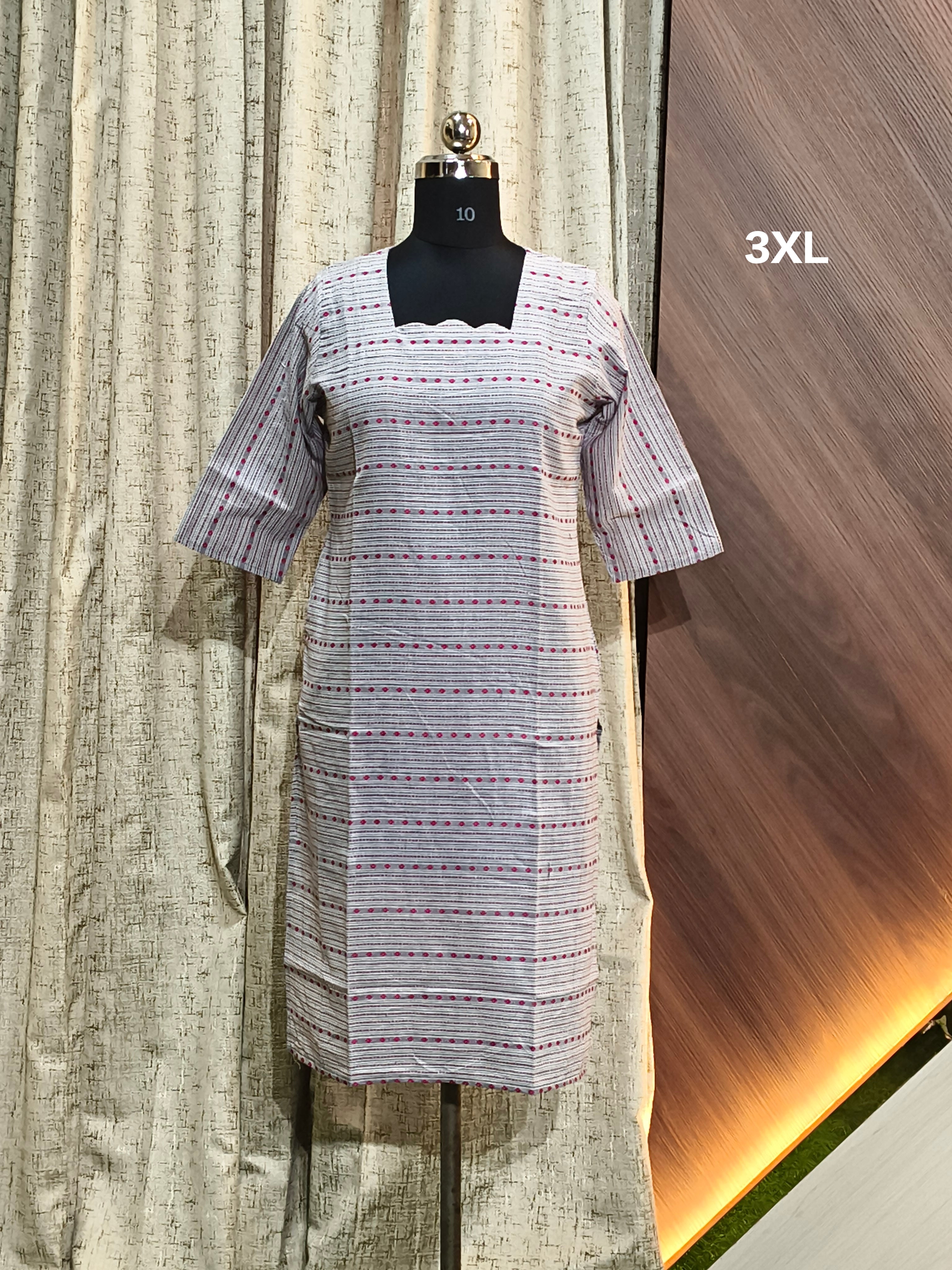 D1011 - Daily wear Kurtis