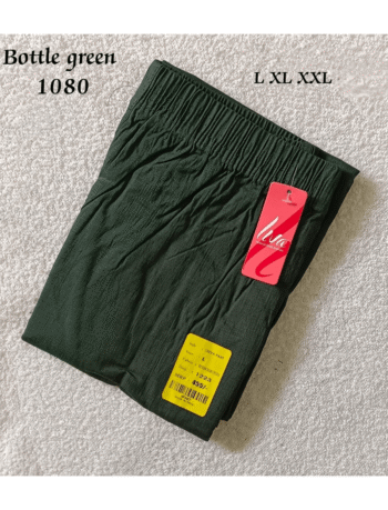 Cigaar Pants Bottle Green 2001