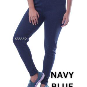 Jeggings Navy Blue 1111