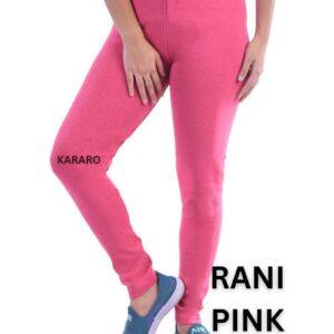 Jeggings Rani Pink 1112