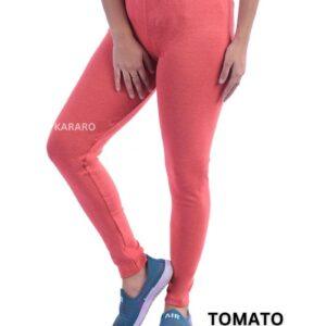 Jeggings Tomato Red 1093