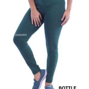 Jeggings Bottle Green 1122