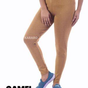 Jeggings Camel 1099