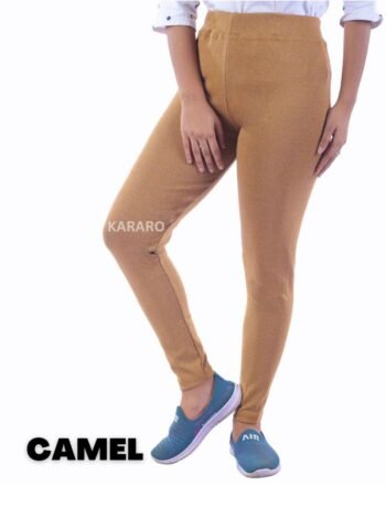 Jeggings Camel 1099