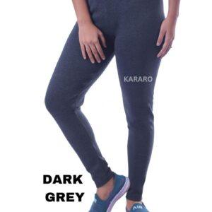 Jeggings Dark Grey 1119