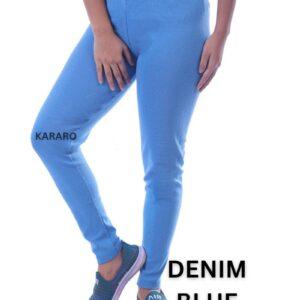 Jeggings Denim Blue 1105