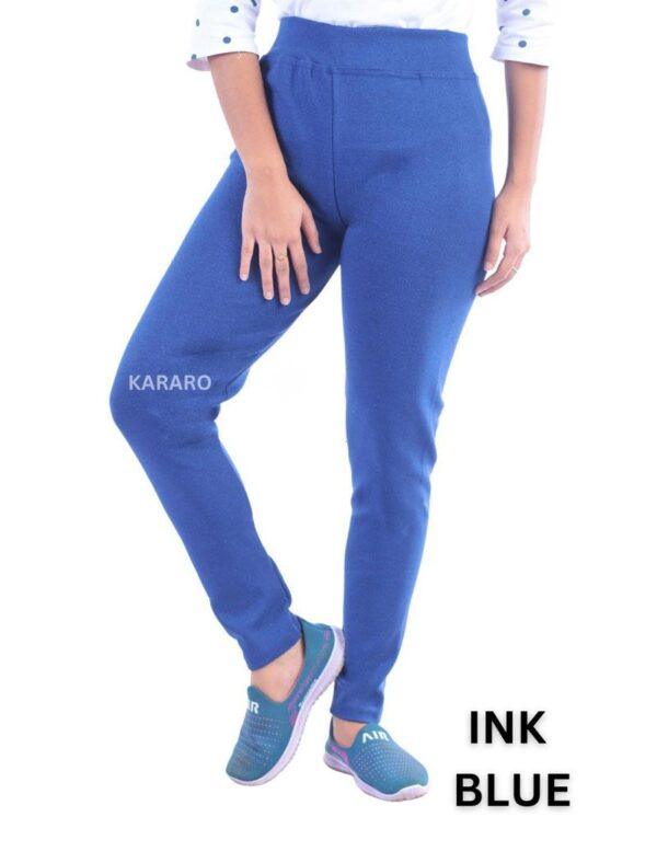 Jeggings Ink Blue  J1101