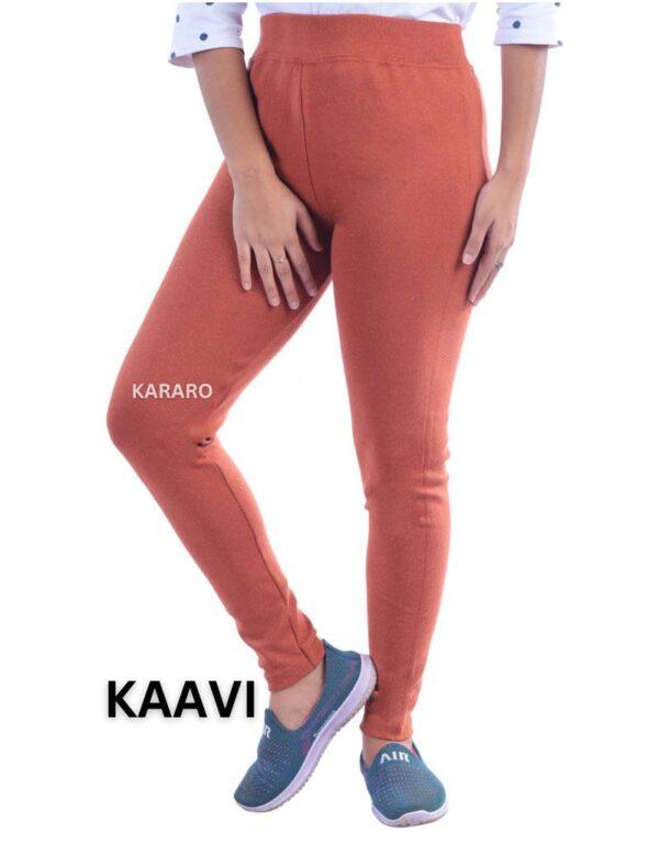 Jeggings Kaavi 1117