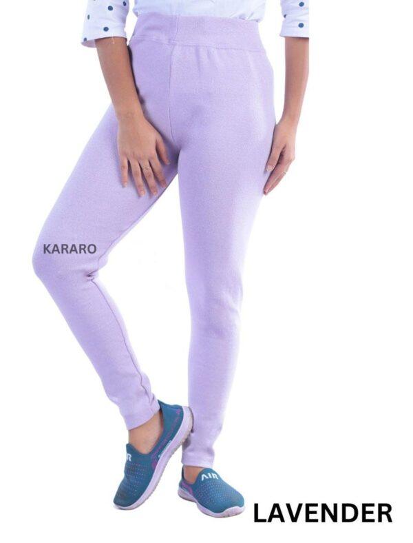 Jeggings Lavender 1126