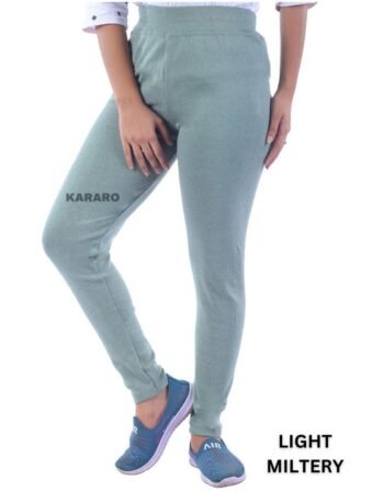 Jeggings Light Military 1102