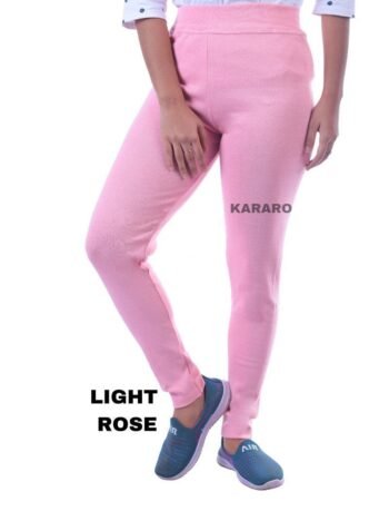 Jeggings Light Rose 1121
