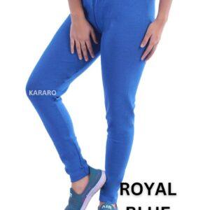 Jeggings Royal Blue 1113