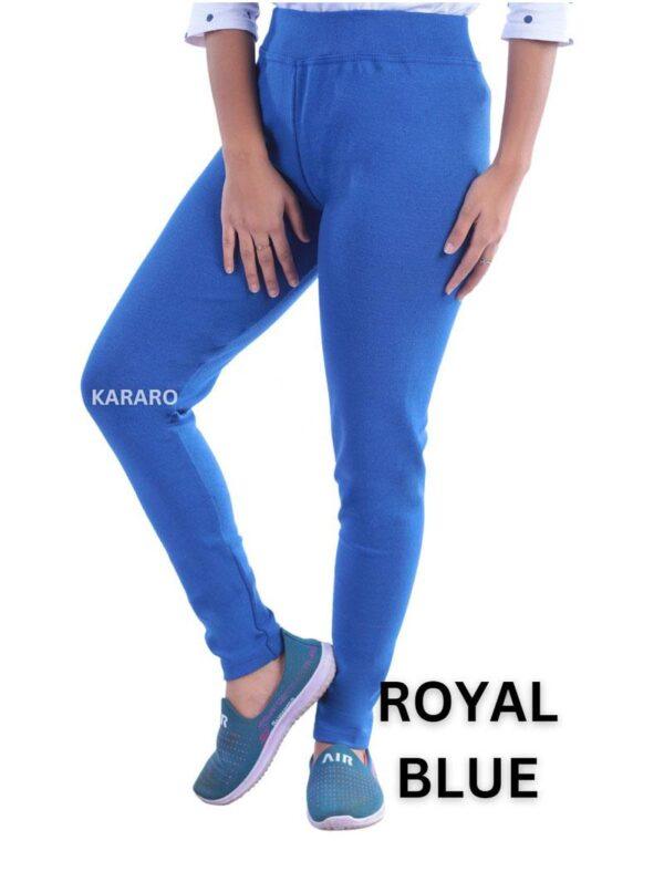 Jeggings Royal Blue 1113