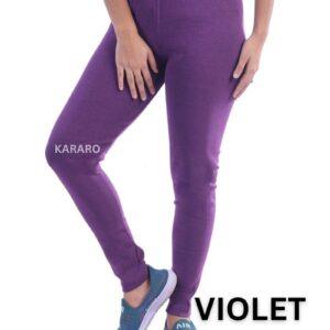 Jeggings Violet 1115