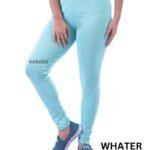 Jeggings Water Green 1095