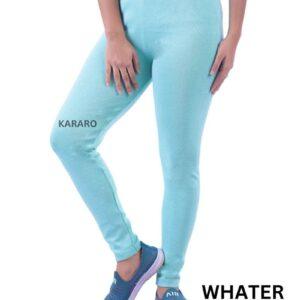 Jeggings Water Green 1095