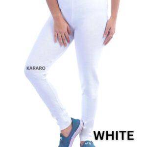 Jeggings White 2002