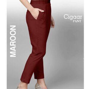 Cigaar Pants