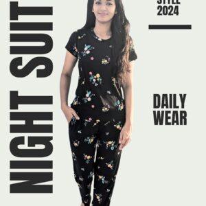 Lounge T-Shirt and Pants