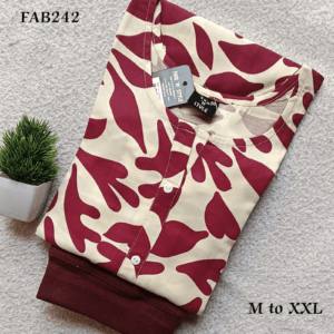350 Kurti with Jeggings Combo