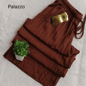 Palazzo Pants