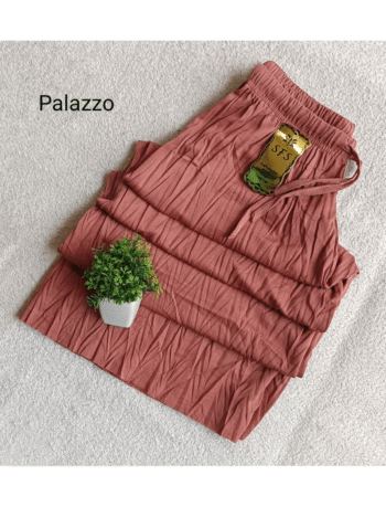 Palazzo Pants - 1554