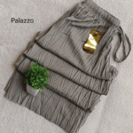 Palazzo Pants - 1555