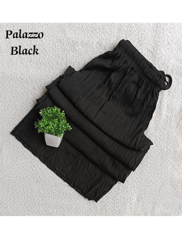 Palazzo Pants - 1546
