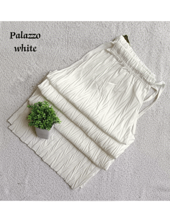 Palazzo Pants - 1547