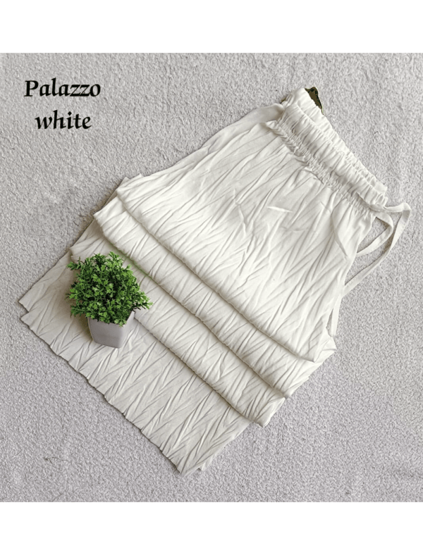 Palazzo Pants - 1547