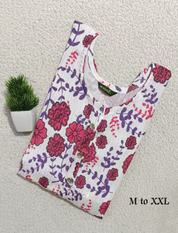 Popcorn Kurtis 1306