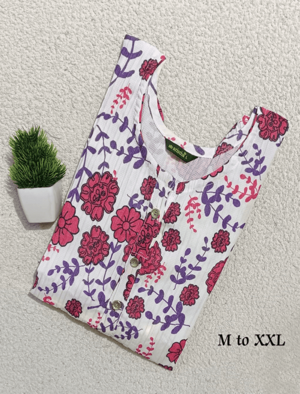 Popcorn Kurtis 1306