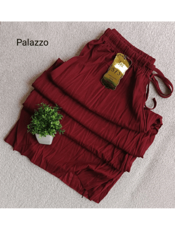 Palazzo Pants - 1548